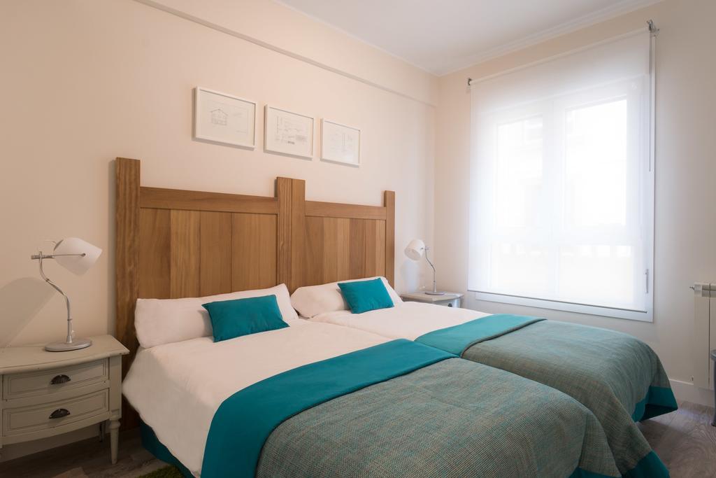 Santa Barbara Terrace - Ib Apartments Saint-Sébastien Extérieur photo