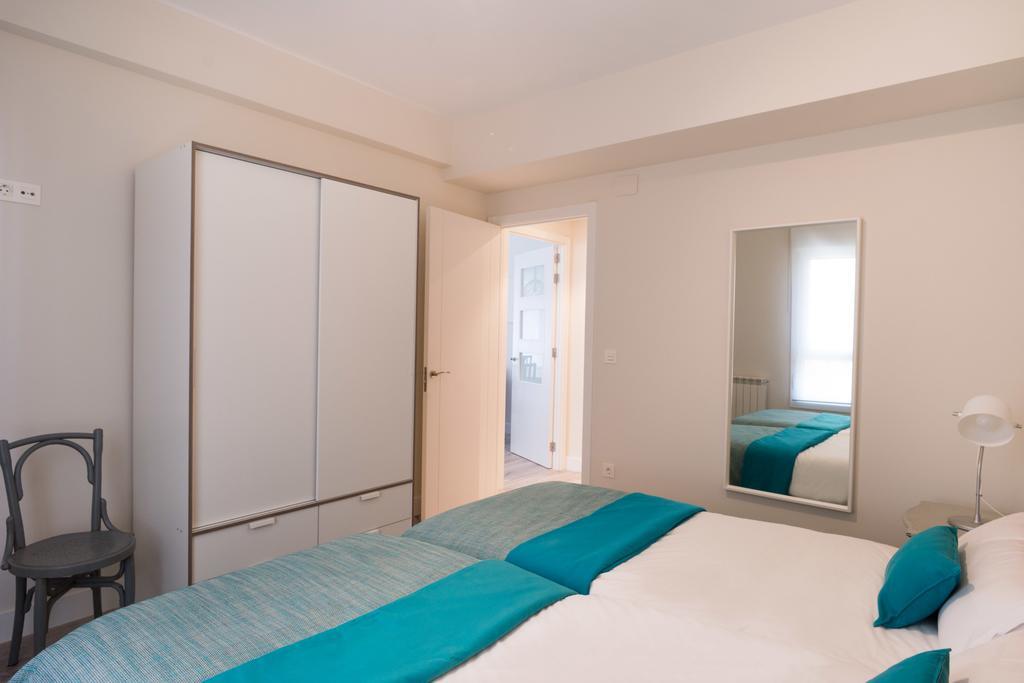 Santa Barbara Terrace - Ib Apartments Saint-Sébastien Extérieur photo