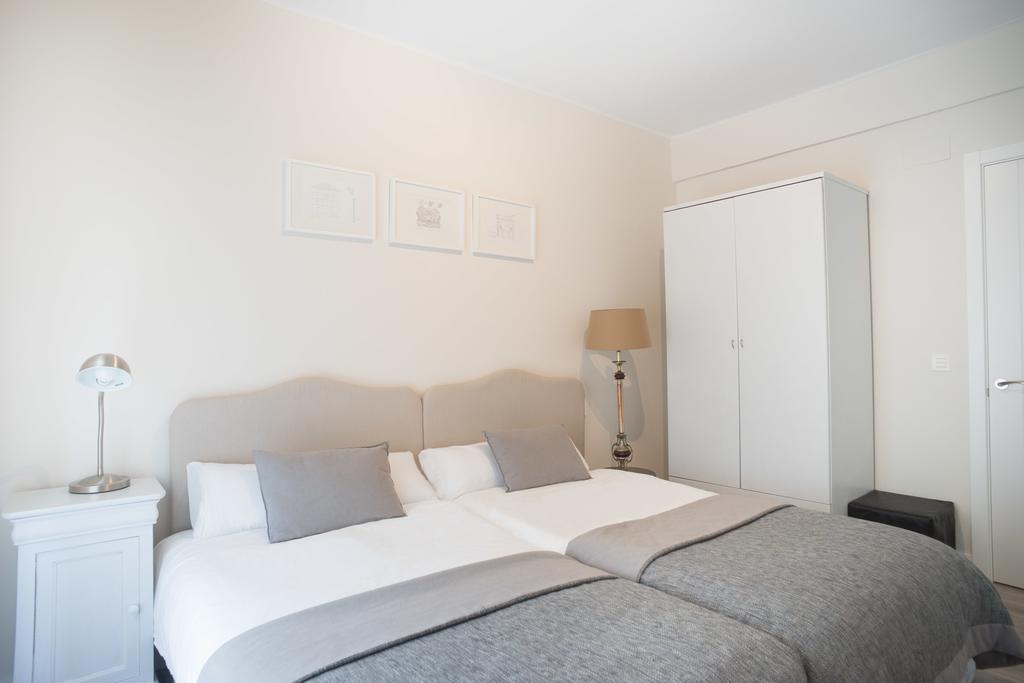 Santa Barbara Terrace - Ib Apartments Saint-Sébastien Extérieur photo