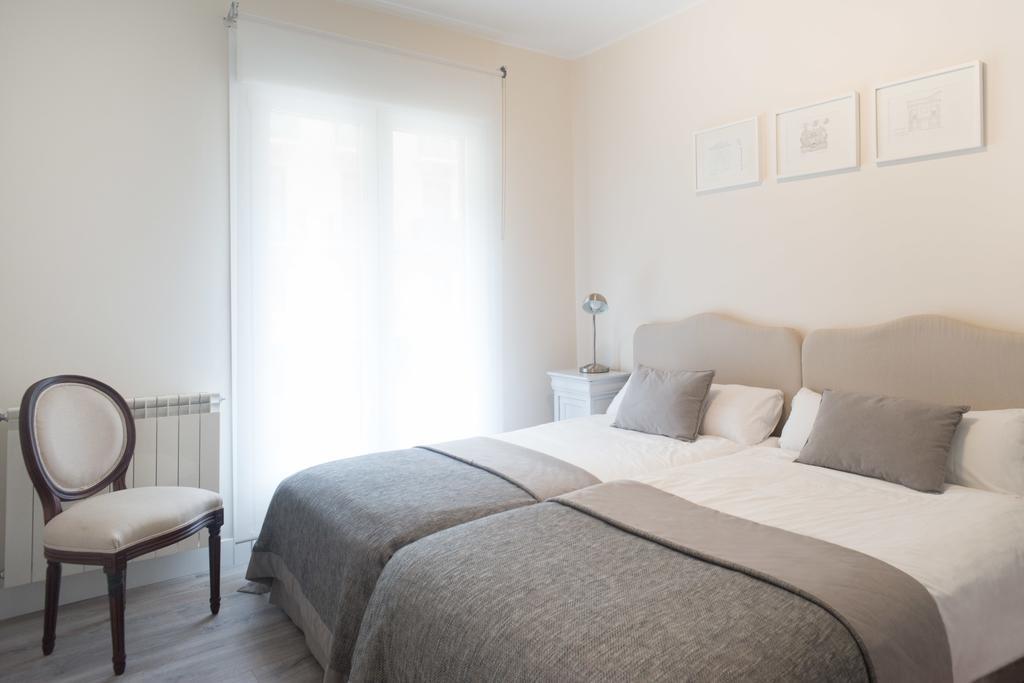 Santa Barbara Terrace - Ib Apartments Saint-Sébastien Extérieur photo