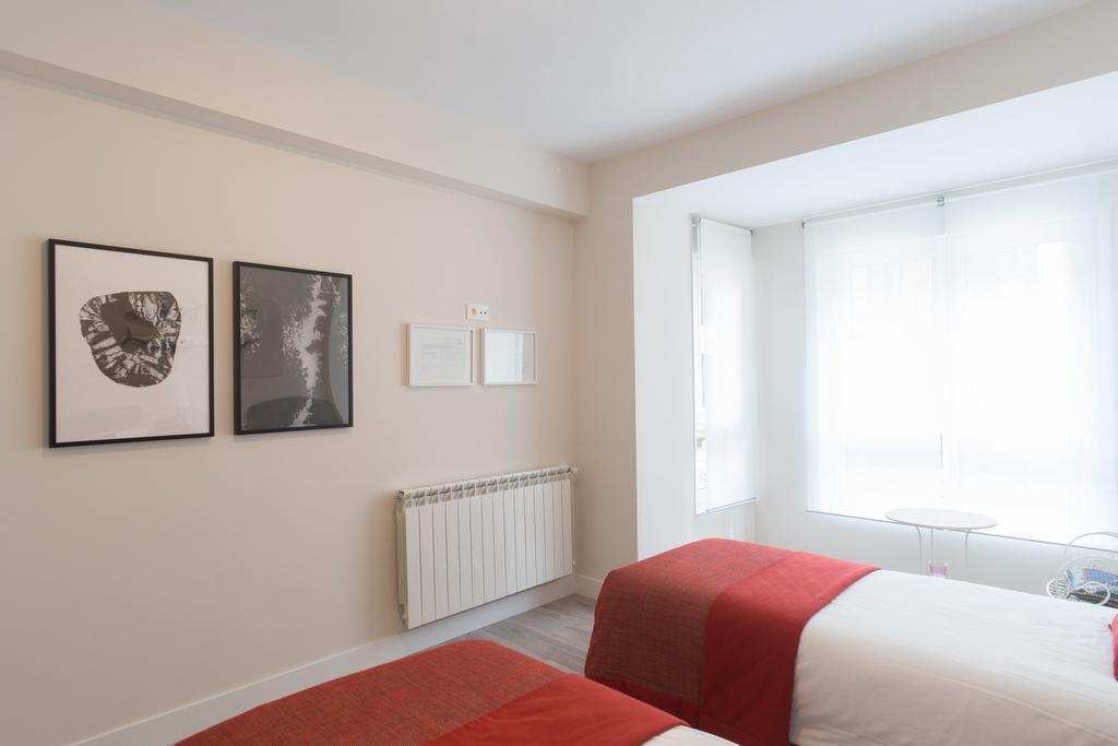 Santa Barbara Terrace - Ib Apartments Saint-Sébastien Extérieur photo