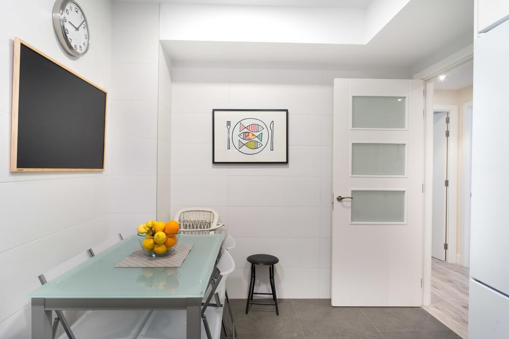 Santa Barbara Terrace - Ib Apartments Saint-Sébastien Extérieur photo