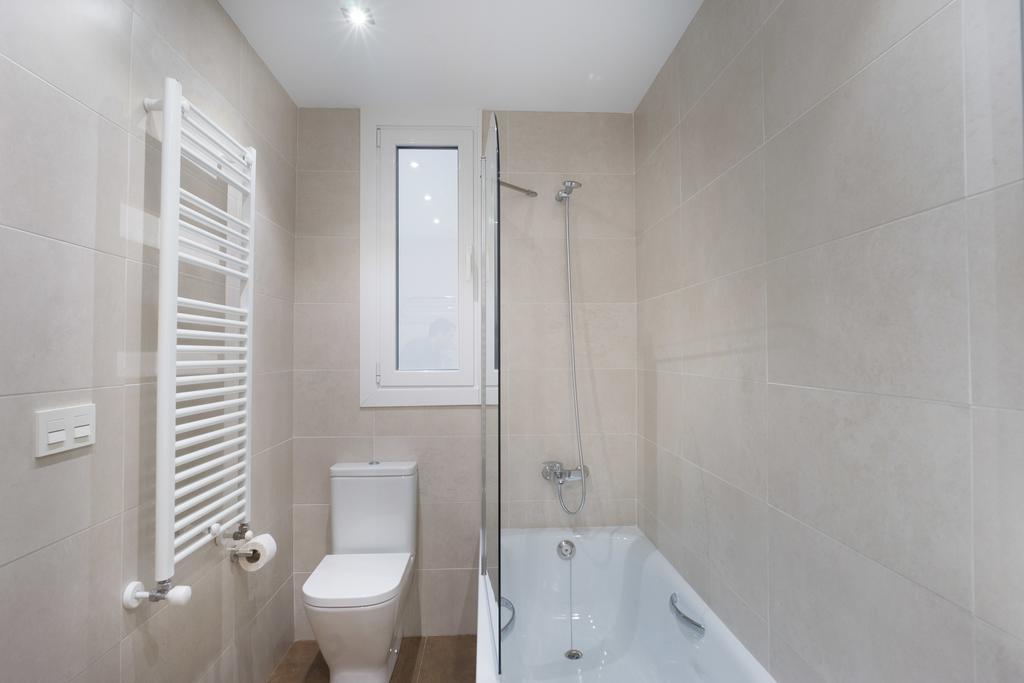 Santa Barbara Terrace - Ib Apartments Saint-Sébastien Extérieur photo