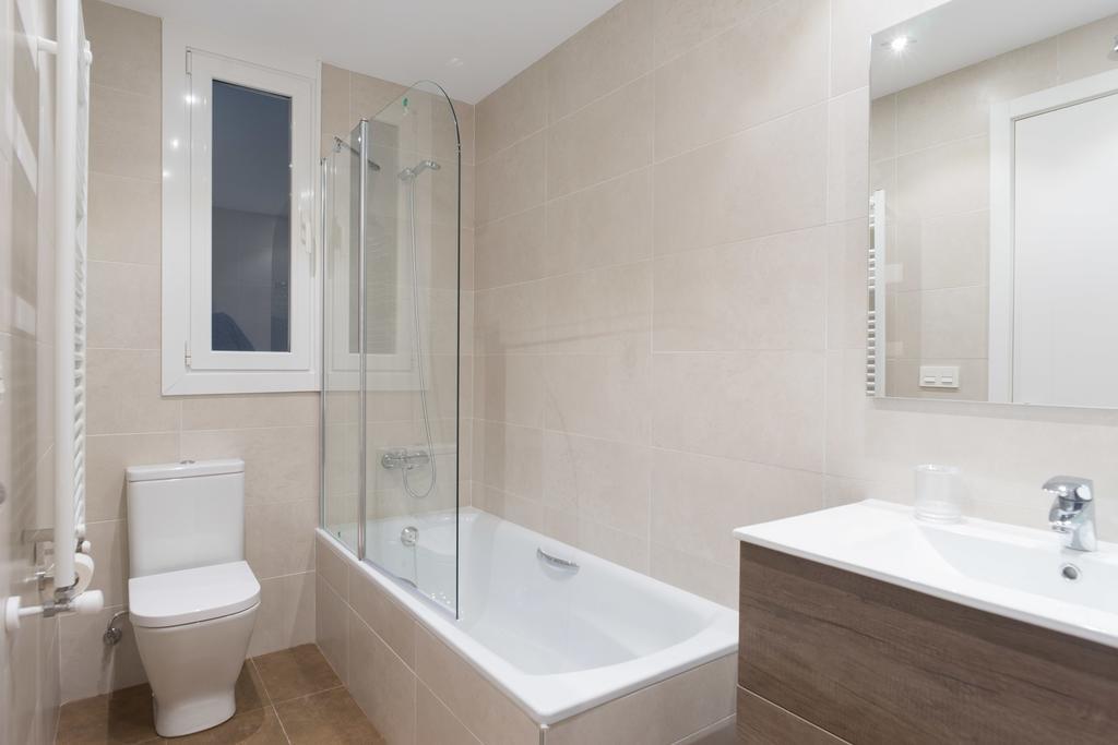 Santa Barbara Terrace - Ib Apartments Saint-Sébastien Extérieur photo