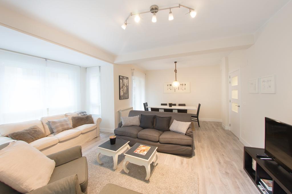 Santa Barbara Terrace - Ib Apartments Saint-Sébastien Extérieur photo