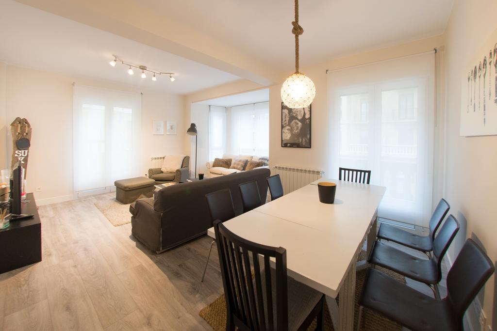 Santa Barbara Terrace - Ib Apartments Saint-Sébastien Extérieur photo